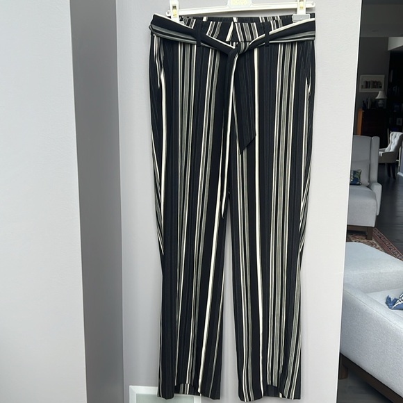 NWNT CÂMBIO Malice Full Lengths pants, size 38 - Picture 9 of 16